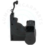 Driver Side Lh Door Lock Actuator For Chevy Gmc Pontiac Buick Oldsmobile DLA118. Fixed Price $11.47.