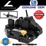 Chevrolet Hhr Oem Rear Right Door Lock Latch Actuator 2008-2011 **lifetime Wnty. Fixed Price $84.99.
