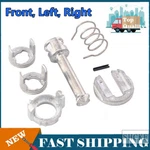 Door Lock Cylinder Barrel Repair Kit For 1998-2006 Bmw E46 323I 325I 328I 330I. Fixed Price $6.40.