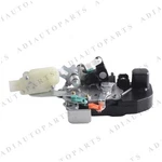 Front Left Driver Side Door Lock Actuator Fits 2008-2011 Dodge Challenger. Fixed Price $40.89.