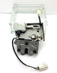 2004 Jaguar Type Trunk Lock Actuator W/ Emergency Release 2X43-43102-BB. Fixed Price $51.03.