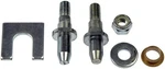 Door Hinge Pin And Bushing Kit Dorman 38664. Fixed Price $45.95.