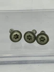 1998-2007 Lexus LX470 Door Latch Lock Mounting Screw Bolt Set Of 3 Oem. Fixed Price $11.99.