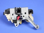 Chrysler Oem 07-18 Jk,wrangler Front Door Lock Hardware-latch 4589504AJ. Fixed Price $114.12.