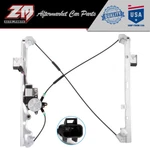 Front Left Power Window Regulator For 1999-2006 Sierra Silverado 1500 15077853. Fixed Price $39.27.
