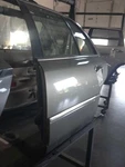 Mercury Grand Marquis 2002 Left Rear Door 458870 7342. Fixed Price $458.10.