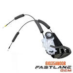 2020-2025 Subaru Legacy/outback Rear Right Lock Assembly New Oem 61035AN00B. Fixed Price $123.40.