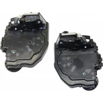 For Toyota Tundra Door Lock Actuator 2007-2016 Driver And Passenger Rear W/latch. Fixed Price $85.18.