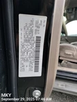 Rh Rear Lock Actuator Oem 2003 Toyota Sequoia 1YR Wrnty. Fixed Price $125.00.