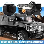 Front Left Side Vehicle Door Lock Actuator For Hummer H2 2003-2007 15816392. Fixed Price $30.70.