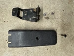 Jeep Wrangler Yj 94-95 Third Brake Light Tailgate Contact Cover 55215665 (95). Fixed Price $39.99.