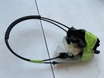 New Genuine 2020-2024 Tesla Model X Plaid Rear Right Trunk Lock 1127340-00-C. Fixed Price $189.00.
