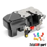 Door Lock Actuator For Dodge Ram 1500 2500 3500 2009 2010 Front Right Rh. Fixed Price $38.48.