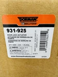 Dorman Door Lock Actuator Motor For Dodge 931-925. Fixed Price $49.50.