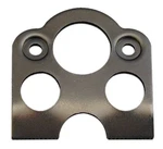 Moroso 71553 Quick Fastener Mounting Bracket 10-PACK. Fixed Price $23.66.