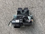 Oem 818L0-R6100 Tail Gate Latch Assy For Hyundai Santa Fe 2024 2026 *vin Check*. Fixed Price $149.95.