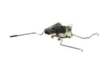 2002-2005 Ford Thunderbird Left Side Door Lock Latch Actuator 3F2Z5421813AA Oem. Fixed Price $65.25.