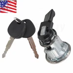 69058-35140 Fuel Filler Lid Lock Cylinder Key Set For Toyota Tacoma 1995-2004 Us. Fixed Price $12.74.