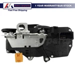 Door Latch Lock Actuator Motor Front Left Driver Side For Cadillac Chevy Gmc Suv. Fixed Price $30.99.
