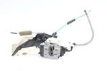 2010 - 2013 Mercedes Benz E350 W212 Front Left Side Door Actuator Oem. Fixed Price $55.00.