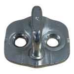Genuine Nissan Door Lock Striker Plate 80570-3NF1A. Fixed Price $26.54.