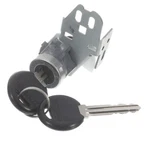 Genuine Mazda Cylinder & Keys FB01-76-220B. Fixed Price $79.37.