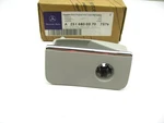 New Genuine Oem Mercedes-benz A25168003707376 Glove Box Handle Alpaca Gray W251. Fixed Price $34.99.