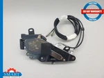 Chrysler Crossfire Storage Cover Lock Latch Cylinder 04-08 Oem. Fixed Price $149.99.