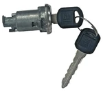 For Select Buick Pontiac Gm Oem Trunk/deck/boot Door Lock Cylinder W/2 Logo Keys. Fixed Price $59.95.