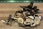 Saab 900 Classic Right Door Lock Latch Convertible Hatchback Spg Oem 9293887. Fixed Price $36.95.