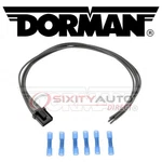 Dorman Techoice Hvac Air Inlet Door Actuator Connector For 1997-2004 Kt. Fixed Price $34.39.