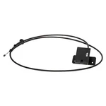 Oem New Hood Latch Release Cable 03-23 Chevrolet Express Gmc Savana 15751510. Fixed Price $62.41.