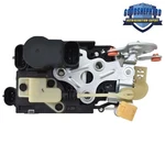 Front Right Door Lock Actuator W/latch For Gmc Sierra 1500/2500 99-00 Yukon 2000. Fixed Price $26.93.