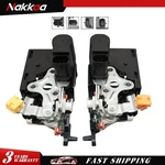 Door Lock Actuator For 2001-2006 Chevrolet Silverado 1500 Rear Left And Right. Fixed Price $50.35.