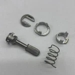 Door Lock Cylinder Repair Kit Fit Vw Bora MK4 Golf 4, Driver L&r Side. Fixed Price $7.89.