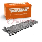 Dorman Cylinder Deactivation Solenoid For 2005-2006 Gmc Envoy Xl 5.3L V8 Ij. Fixed Price $360.43.