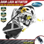 Door Lock Actuator For Kia Sportage 2005-2010 Utility Rear Left Driver Lh. Fixed Price $34.99.