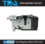 Trq Front Right Door Lock Actuator For 02-09 Ssr Trailblazer Bravada Rainier. Fixed Price $59.95.