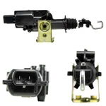 Oem Ford F8AZ54218A42AA Door Lock Actuator Frt Lh Rh 98-03 C.victoria G.marquis. Fixed Price $47.79.
