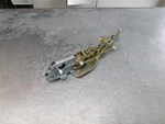 W123 1979-1985 300TD Wagon Rear Tailgate Inner Latch 1237400735. Fixed Price $399.99.