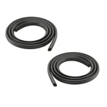 For Chevy Avalanche/suburban 2500 07-13 Door Weatherstrip Driver Passenger Side. Fixed Price $189.65.