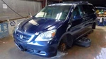 2005 Honda Odyssey Ex Trunk Latch 103361. Fixed Price $144.00.
