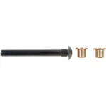 Dorman 38404 Door Hinge Pin And Kit 1 2 Bushings. Fixed Price $27.72.