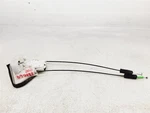 2008 2009 Subaru Impreza Rear Left Driver Door Lock Latch Actuator 61035FG011. Fixed Price $45.10.