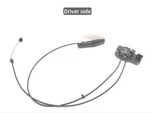 Door Lock L23190350 Chevrolet Corvette 2015 Left Front. Fixed Price $115.27.