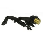 Uro Parts 99755538103 Door Lock Lever For 05-13 Porsche 911 Boxster Cayman. Fixed Price $29.84.