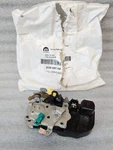 04-09 Durango 07-09 Chrysler Aspen Front L/h Door Lock Latch Actuator Oem Mopar. Fixed Price $75.00.