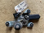 Wiper Motor Saab 9000CS 1992-98 For Rear. Fixed Price $59.95.