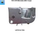 1157200135 73 74 75 76 Mercedes Benz 280C Coupe Left Door Lock Latch Oem. Fixed Price $79.00.