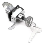 Empi 98-1034-B Vw Bug Locking Deck Lid Latch 1967-71. Fixed Price $35.14.